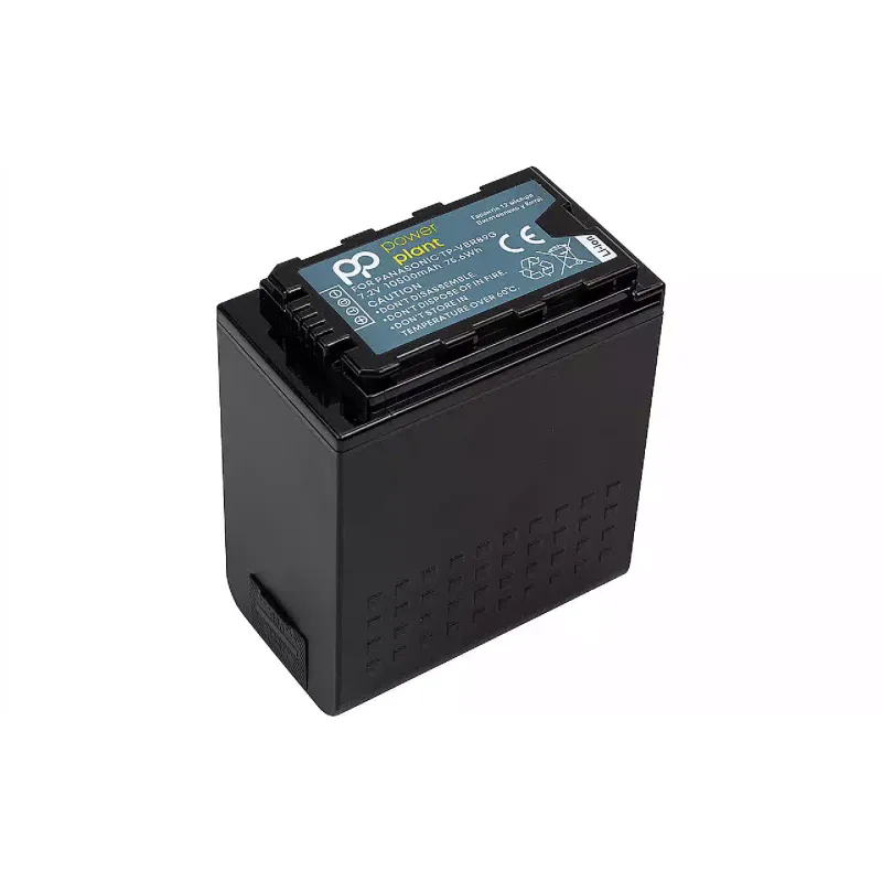 Batterie PowerPlant (CB970964)