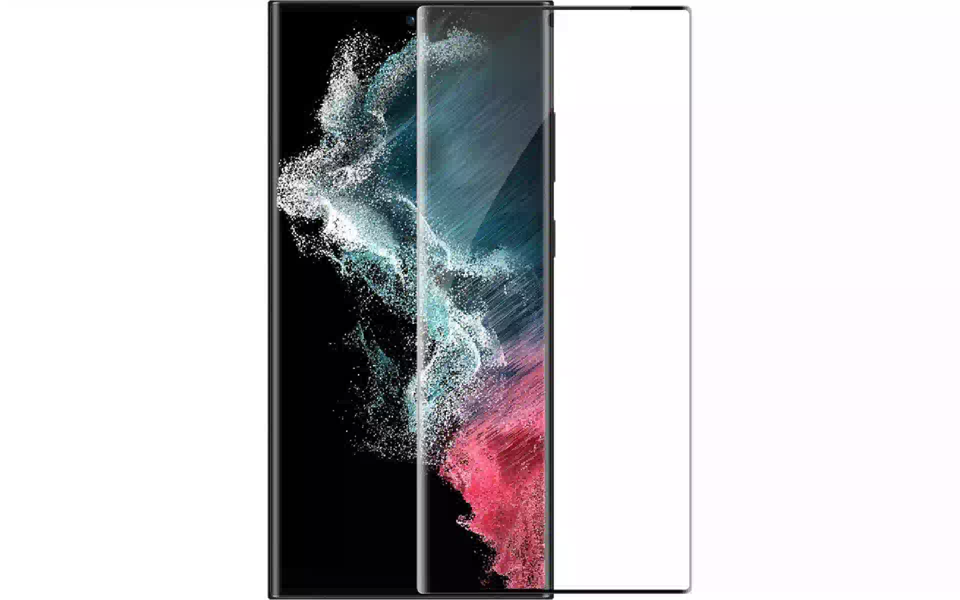 Защитно стъкло PowerPlant (GL602077) Защитно стъкло PowerPlant (GL602077)