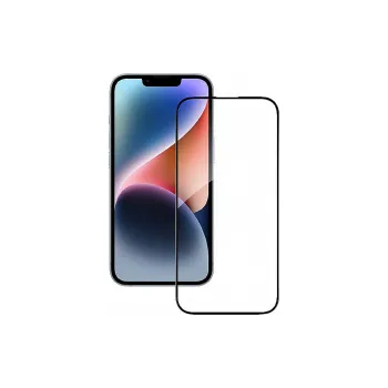 Защитное стекло PowerPlant, для Apple iPhone 14 Plus (GL602428)