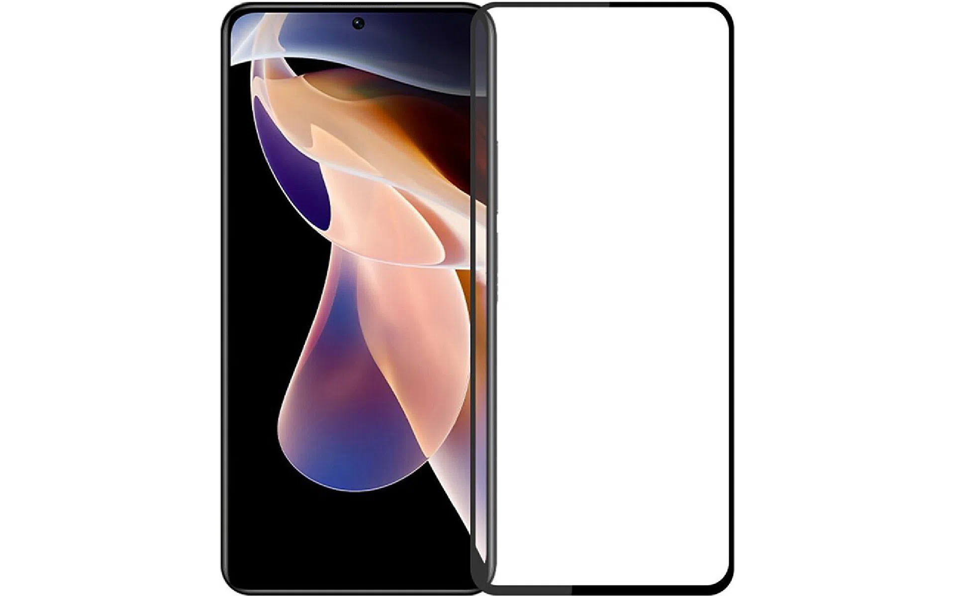 Защитно стъкло PowerPlant (GL602565) Защитно стъкло PowerPlant (GL602565)