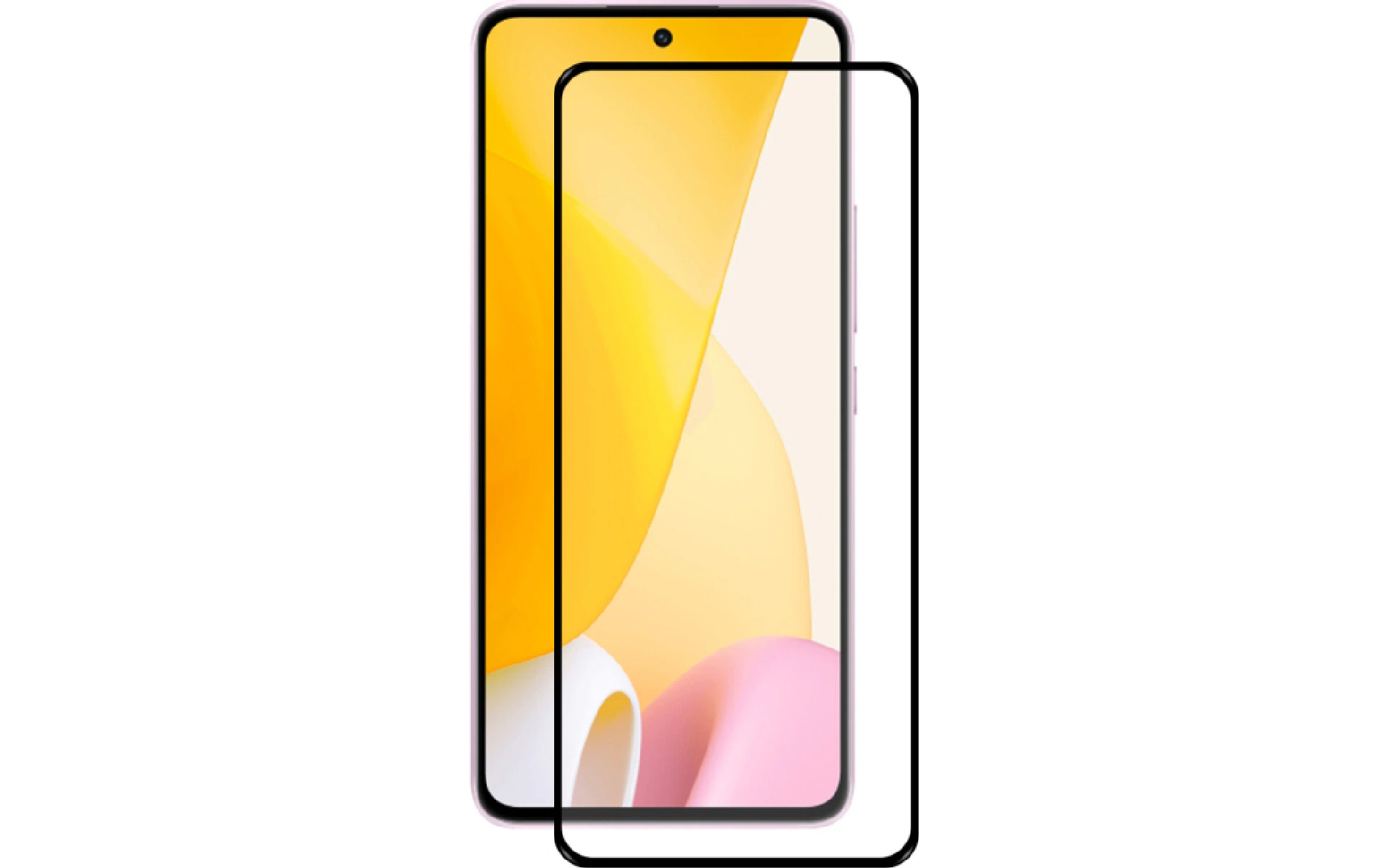 Защитно стъкло PowerPlant (GL602596) Защитно стъкло PowerPlant (GL602596)