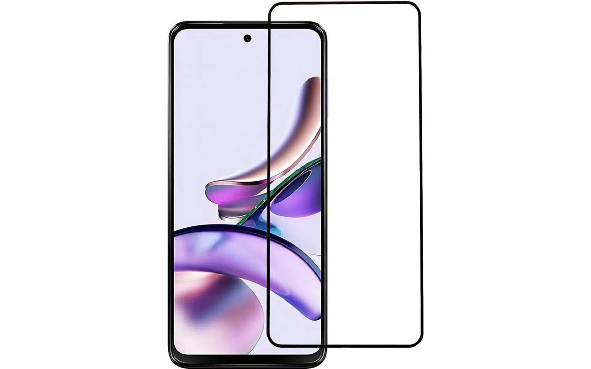 Vidro protetor PowerPlant (GL602732) Vidro protetor PowerPlant (GL602732)