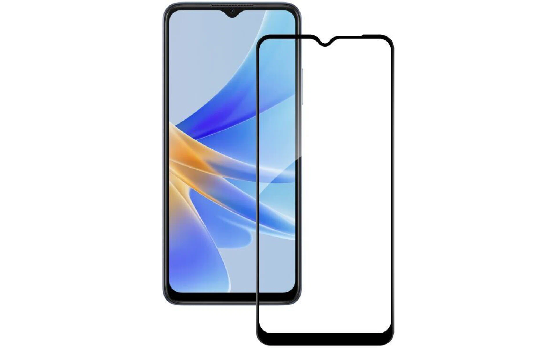 Защитно стъкло PowerPlant (GL602763) Защитно стъкло PowerPlant (GL602763)