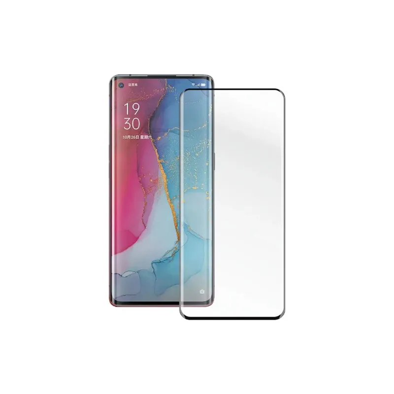 Защитно стъкло PowerPlant (GL602787)