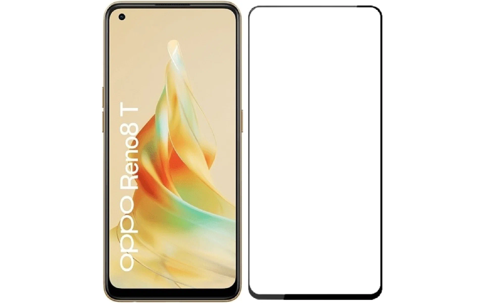 Vidro protetor PowerPlant (GL602794) Vidro protetor PowerPlant (GL602794)