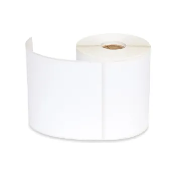 Thermoetikett PowerPlant (HS081928)