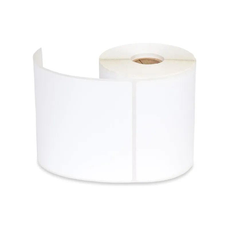 Thermoetikett PowerPlant (HS081928)