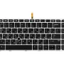 Tastatur für Laptop PowerPlant, Black (KB314973)