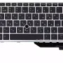 لوحة مفاتيح للكمبيوتر المحمول PowerPlant, Black (KB315017)