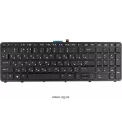 Клавіатура для ноутбука PowerPlant, Black (KB315055) Клавіатура для ноутбука PowerPlant, Black (KB315055)