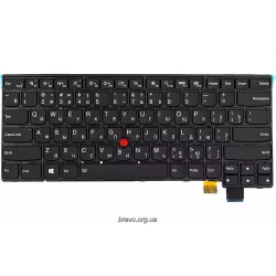 Клавіатура для ноутбука PowerPlant, Black (KB315079) Клавіатура для ноутбука PowerPlant, Black (KB315079)