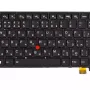 Teclado para laptop PowerPlant, Black (KB315079)