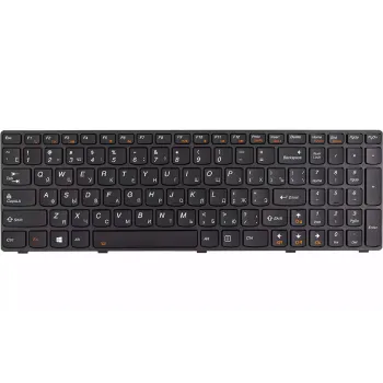 Teclado para laptop PowerPlant, Black (KB315086)