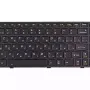 Tastatur für Laptop PowerPlant, Black (KB315086)