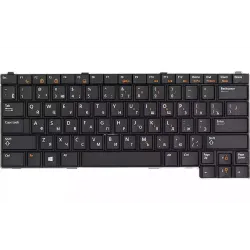 لوحة مفاتيح للكمبيوتر المحمول PowerPlant, Black (KB315123)