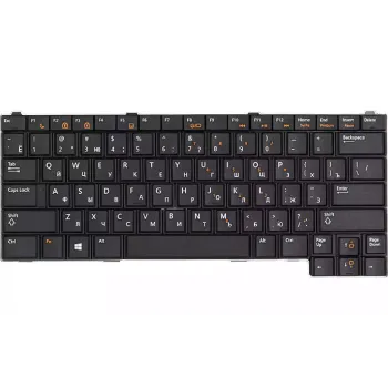 Teclado para laptop PowerPlant, Black (KB315123)