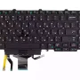Teclado para portátil PowerPlant, Black (KB315192)