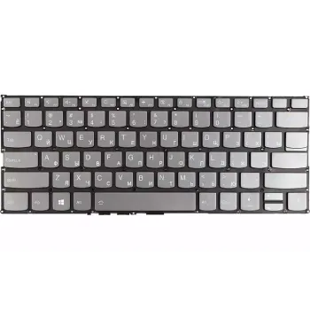Teclado para laptop PowerPlant, Black (KB315277)