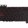 لوحة مفاتيح للكمبيوتر المحمول PowerPlant, Black (KB315321)