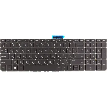 Teclado para laptop PowerPlant, Black (KB315369)
