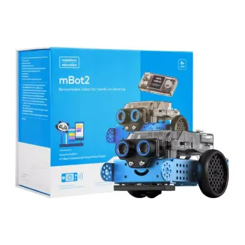 Construtor de robôs Makeblock (P1010132)