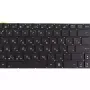 لوحة مفاتيح للكمبيوتر المحمول PowerPlant, Black (KB315406)