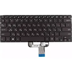 لوحة مفاتيح للكمبيوتر المحمول PowerPlant, Black (KB315482) لوحة مفاتيح للكمبيوتر المحمول PowerPlant, Black (KB315482)