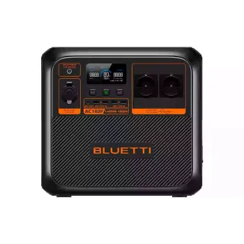 Електростанція портативна Bluetti  (PB931255)