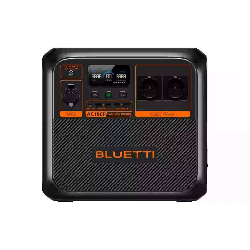 Prenosna elektrarna Bluetti (PB931255)