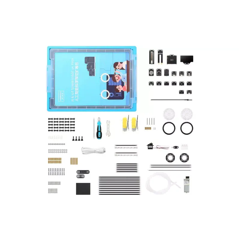 Kit Makeblock (P1020005)