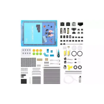 Набор Makeblock (P1020007)