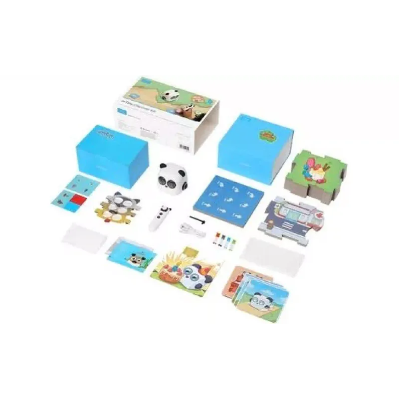 Kit Makeblock (P1030157)