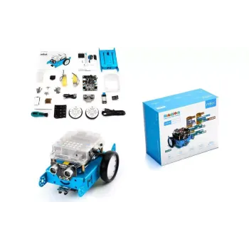 Construtor de robôs Makeblock (P1050017)