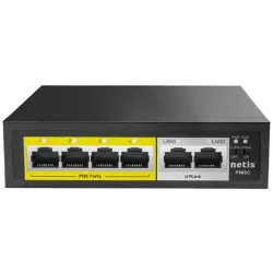 Комутатор Netis (P106C)