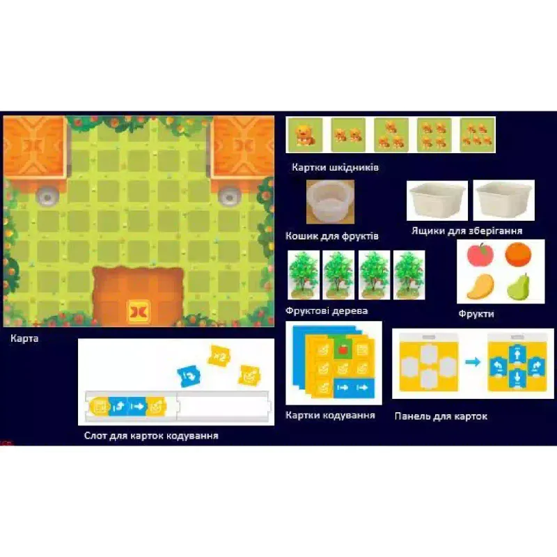 Competition kit Makeblock (P1090032)