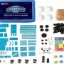 Competition kit Makeblock (P1090043)