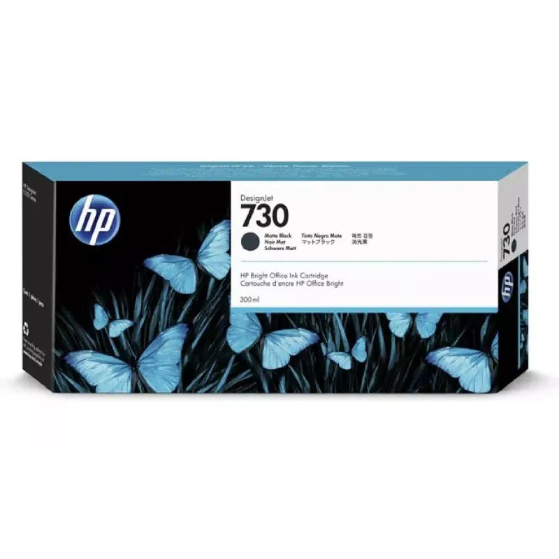 Cartucho HP, Black (P2V71A)