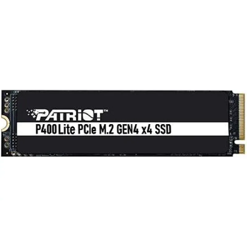 Накопичувач SSD Patriot (P400LP1KGM28H)