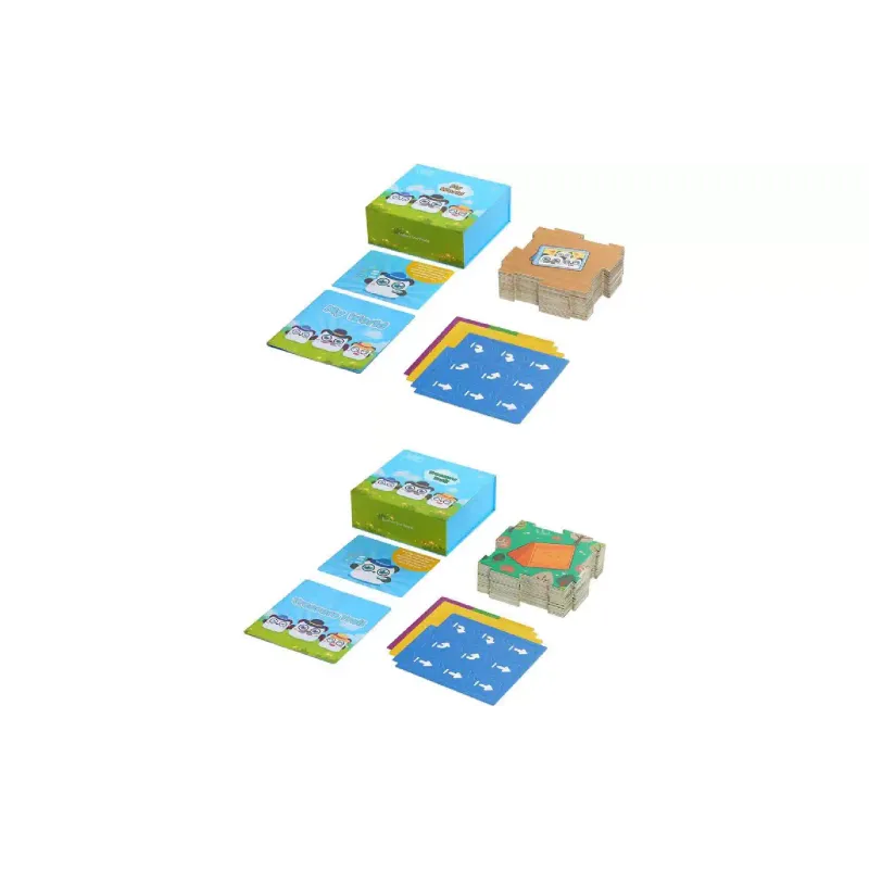 Kit Makeblock (P5010084)