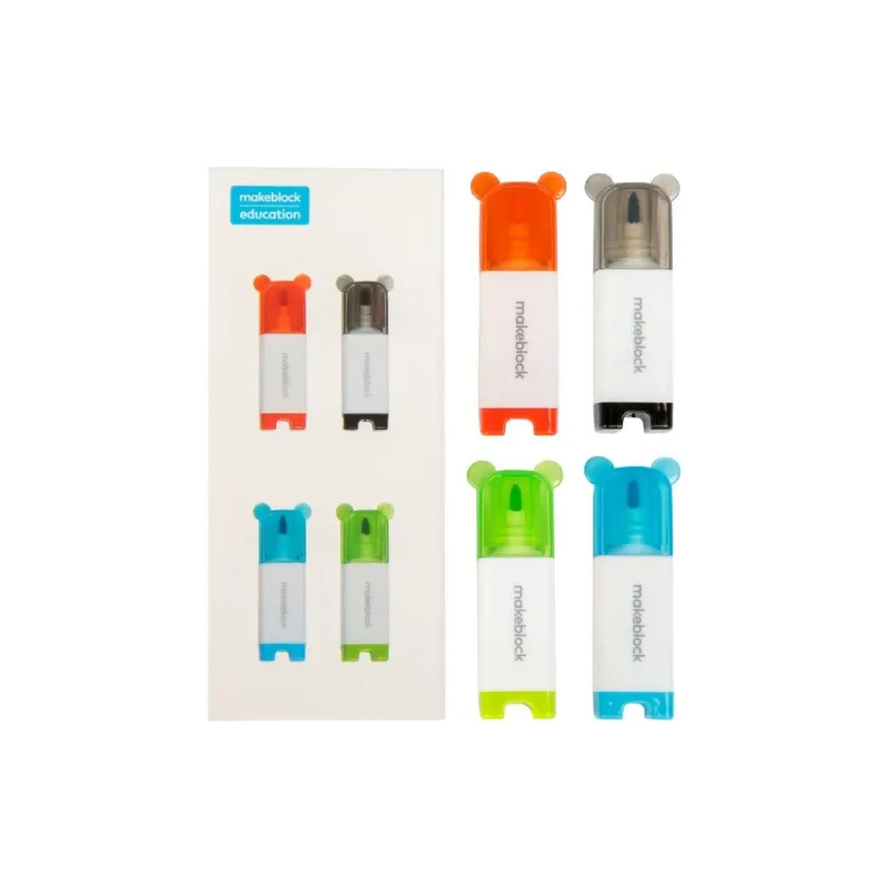 Kit Makeblock (P5010086)