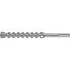 Пробиване на бетон Makita MAK4 (P-78156)