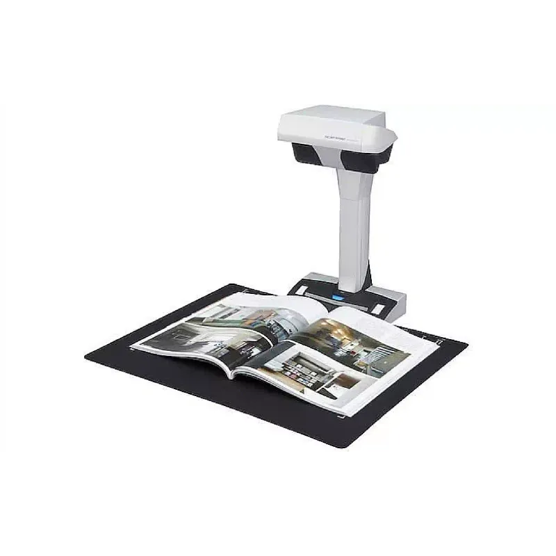 ماسح ضوئي للمستندات Fujitsu ScanSnap SV600 (PA03641-B301)