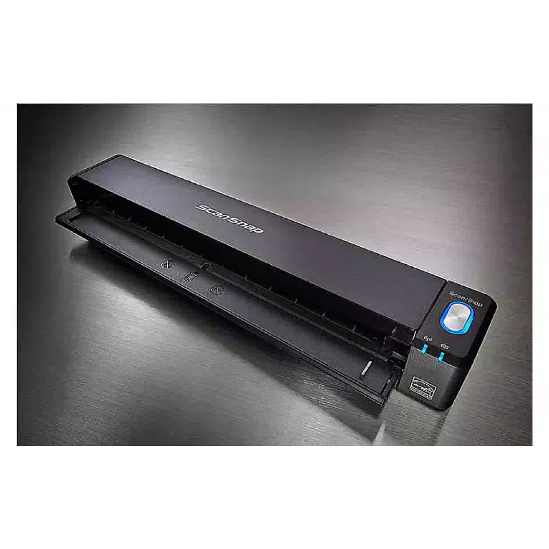ماسح ضوئي للمستندات Fujitsu ScanSnap iX100 (PA03688-B001)