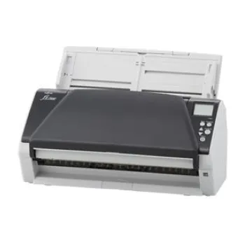 Документ-сканер Fujitsu  fi-7480 (PA03710-B001)