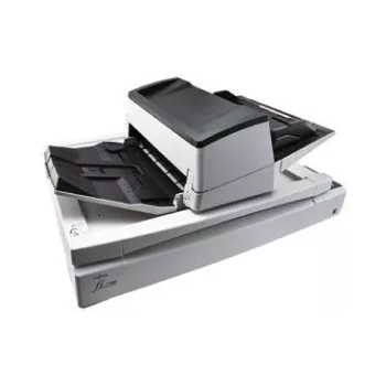 Документ-сканер Fujitsu  fi-7700 (PA03740-B001)