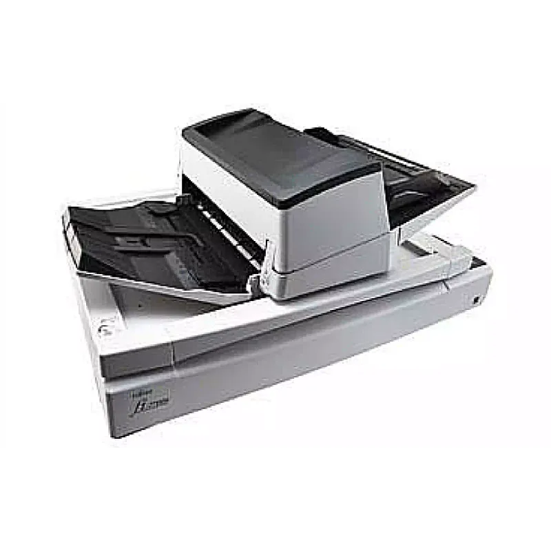 Скенер за документи Fujitsu fi-7700S (PA03740-B301)