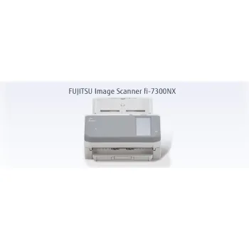 Документ-сканер Fujitsu  fi-7300NX (PA03768-B001)