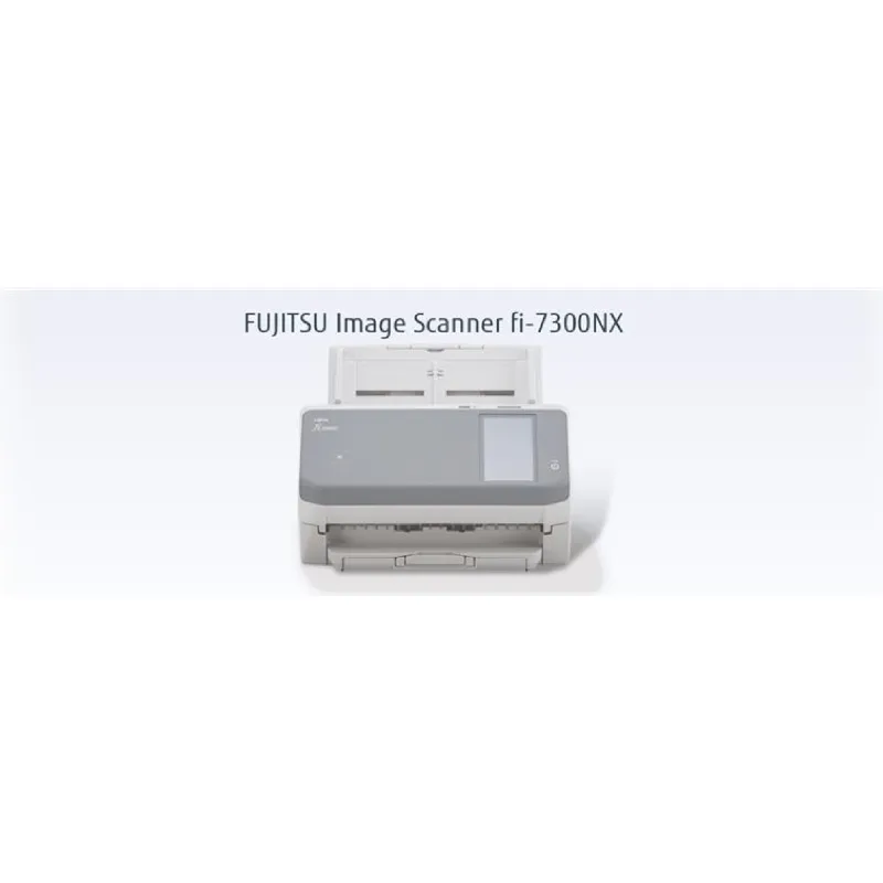 Документ-сканер Fujitsu  fi-7300NX (PA03768-B001)