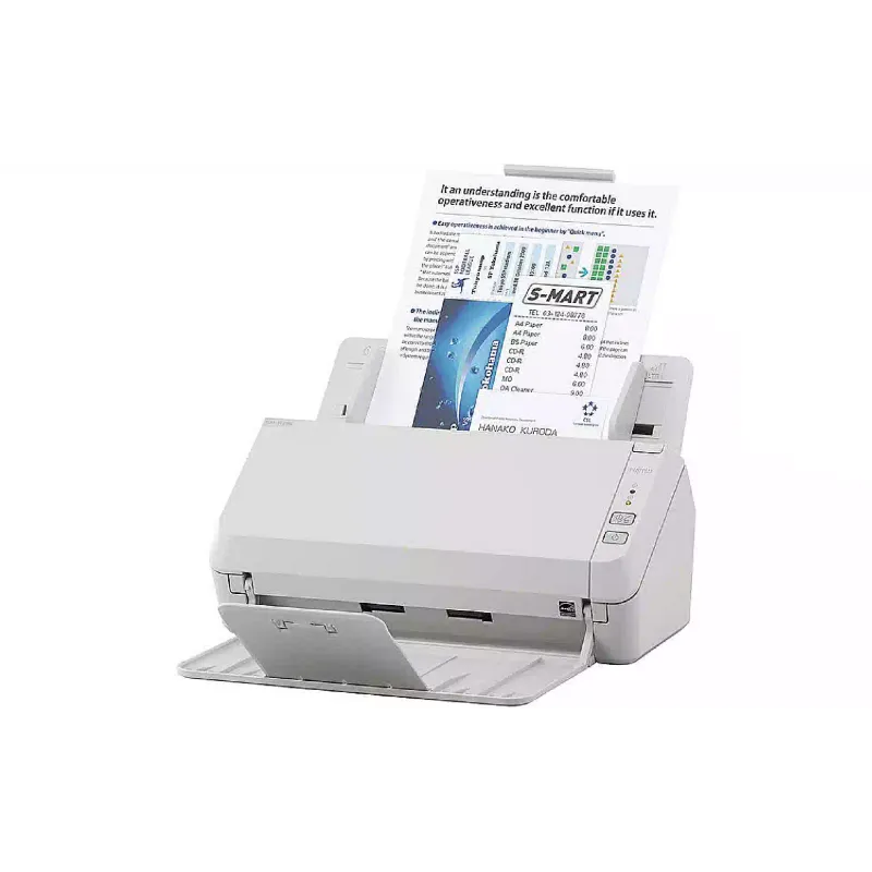 ماسح ضوئي للمستندات Fujitsu SP-1125N (PA03811-B011)
