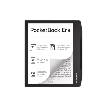 E-könyv Pocketbook 700 Era, Stardust Silver (PB700-U-16-WW)